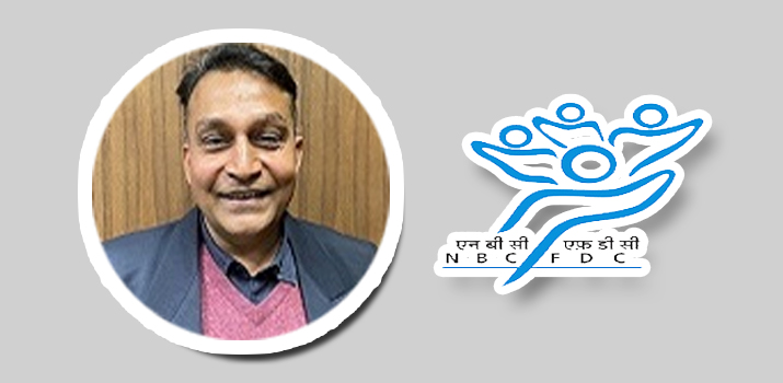 Search for successor to Rajan Sehgal as MD, NBCFDC begins  